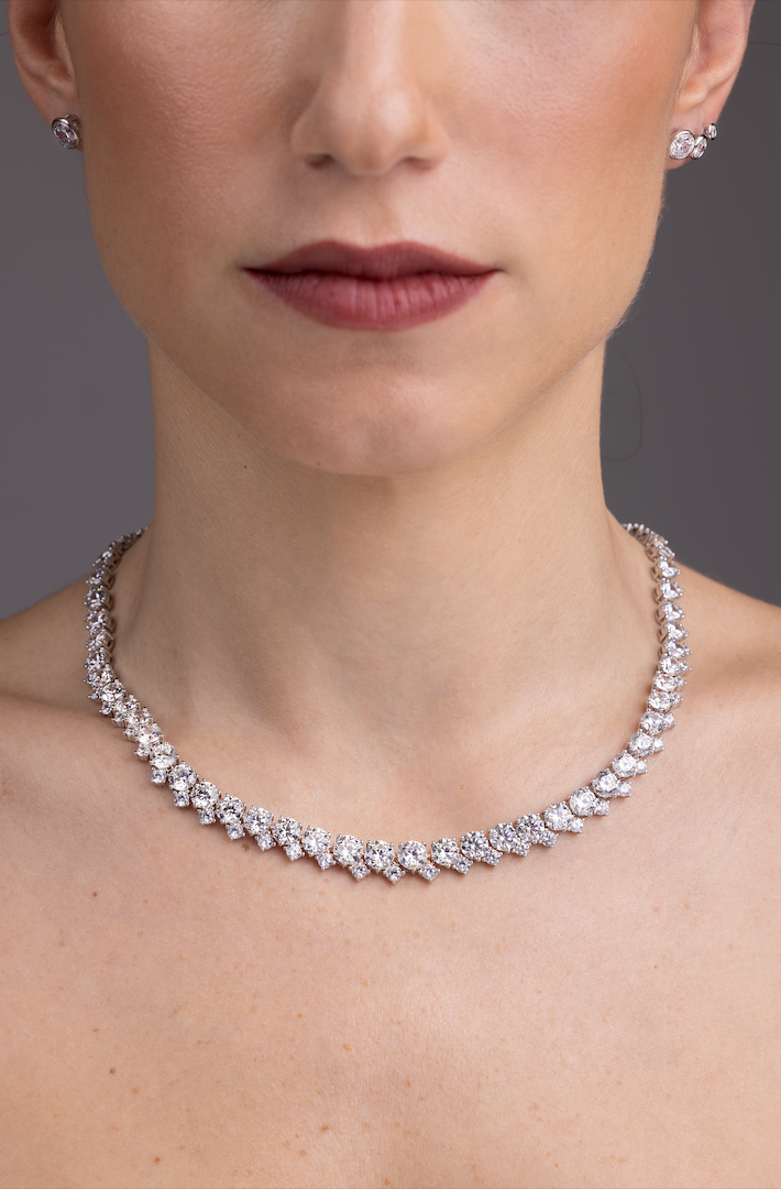 Abigail Necklace