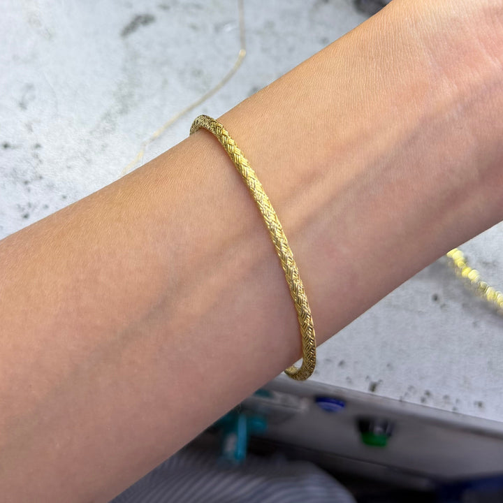 CUFF BRACELET 11