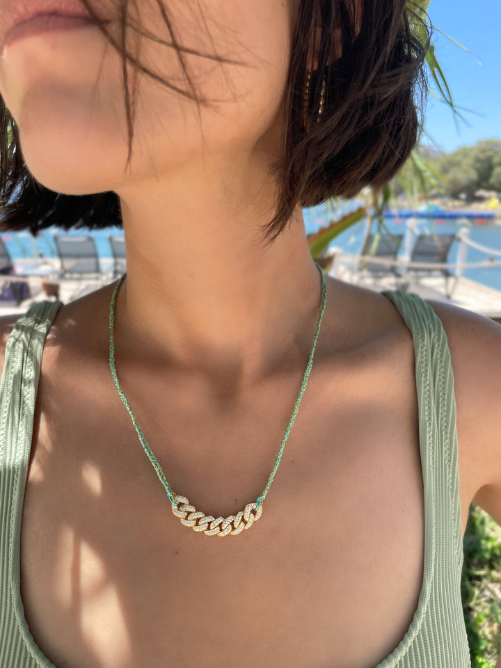 Luly Necklace