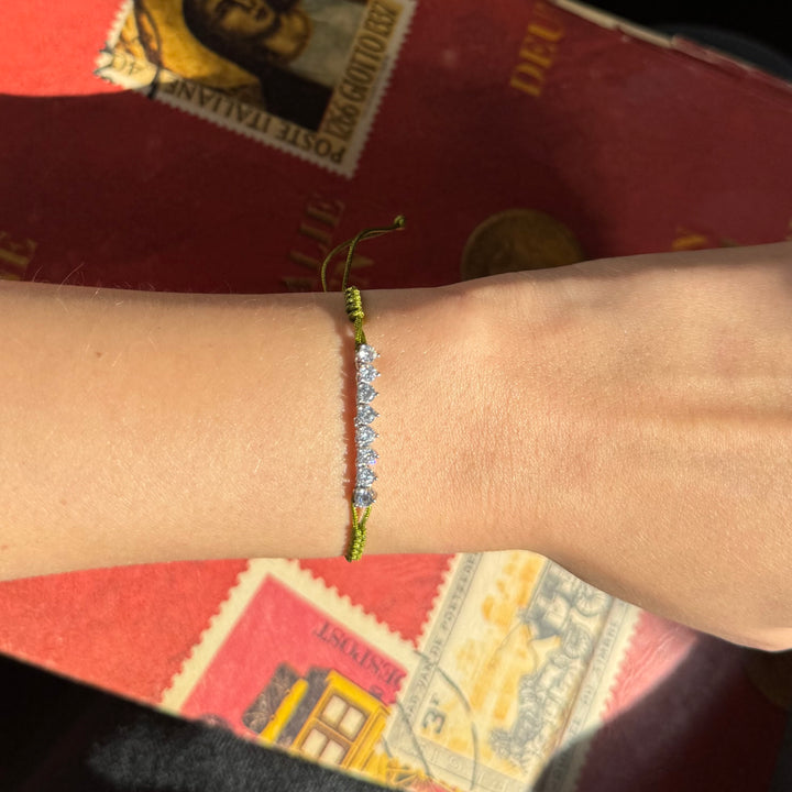 BRACELET 28