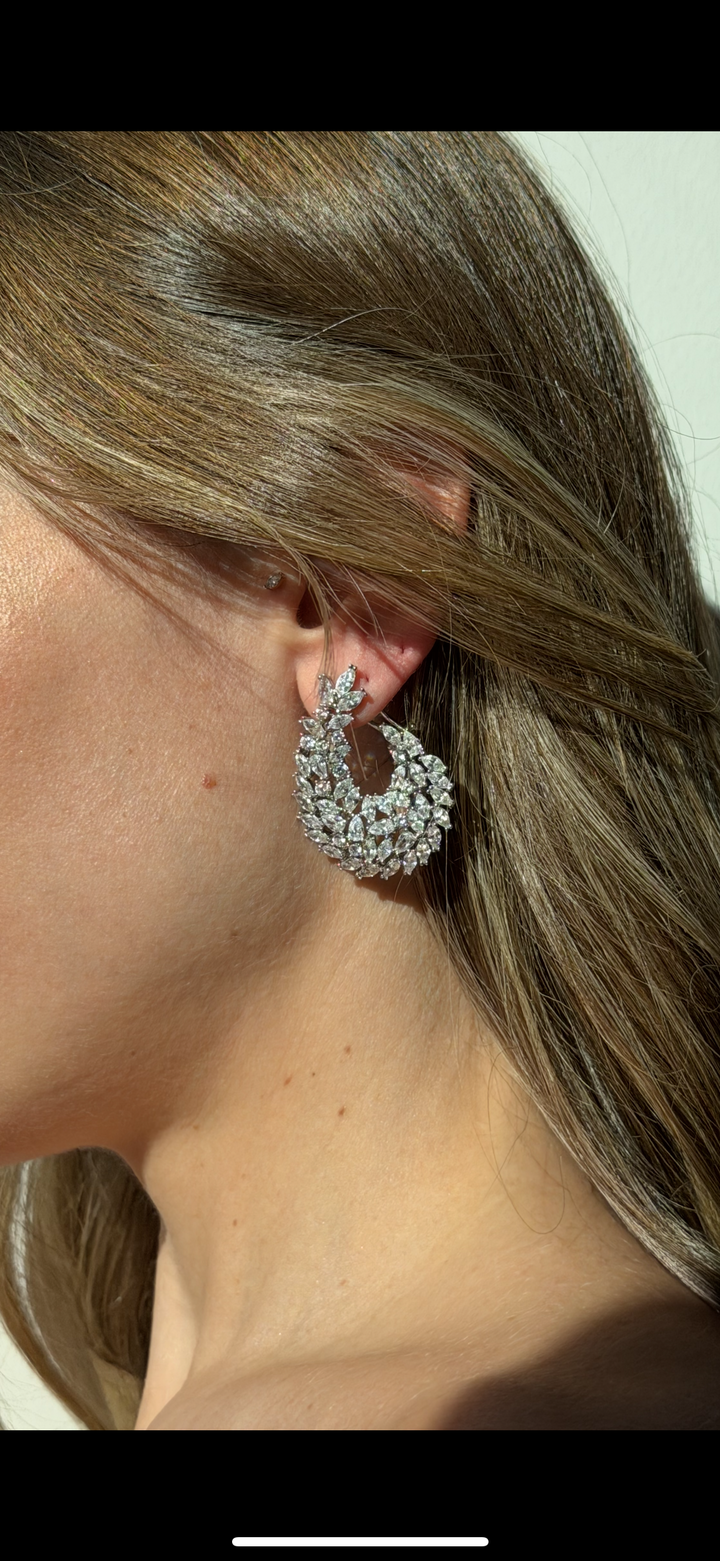 Alba Earring