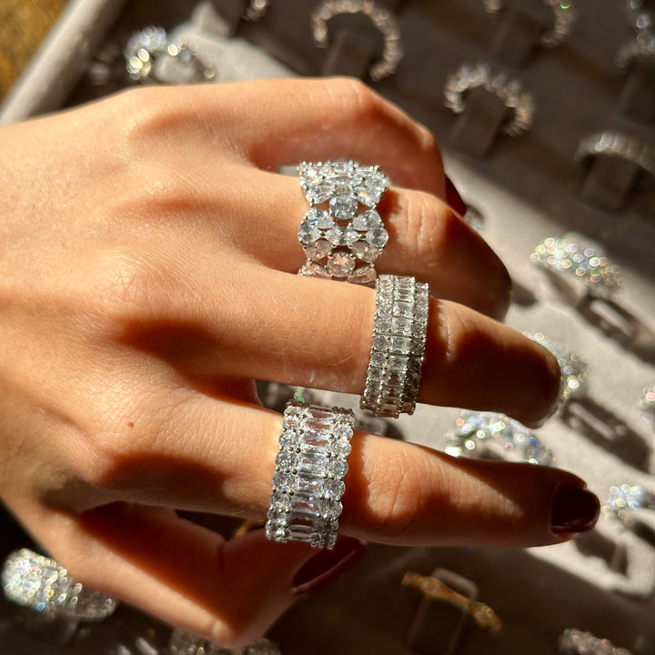 Elena Ring