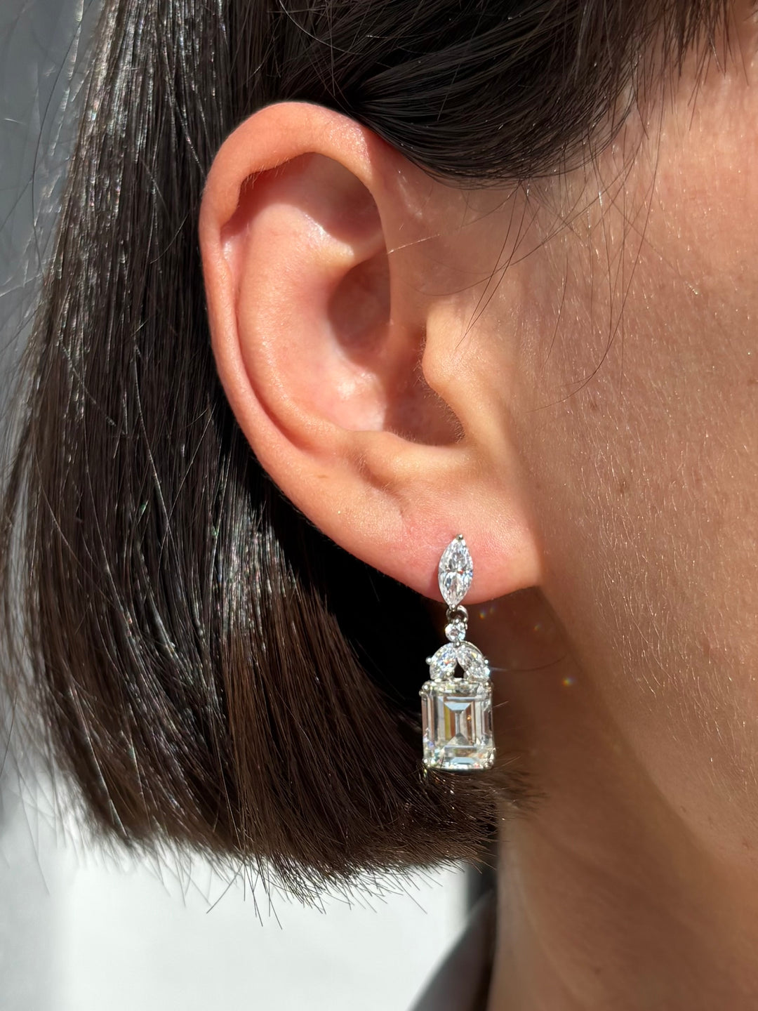 Myla Earring