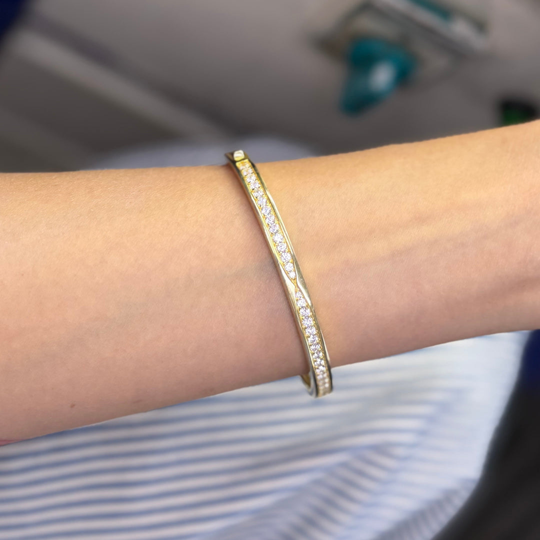 CUFF BRACELET 12