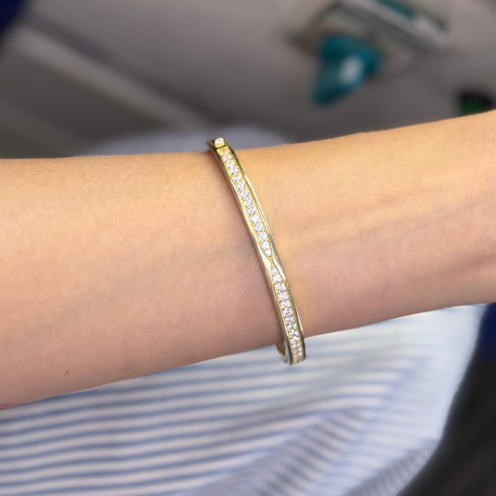 CUFF BRACELET 12
