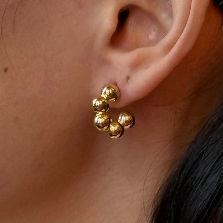 EARRINGS 11