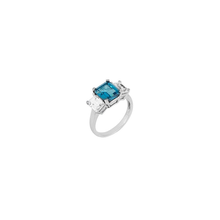 Rosemond Ring