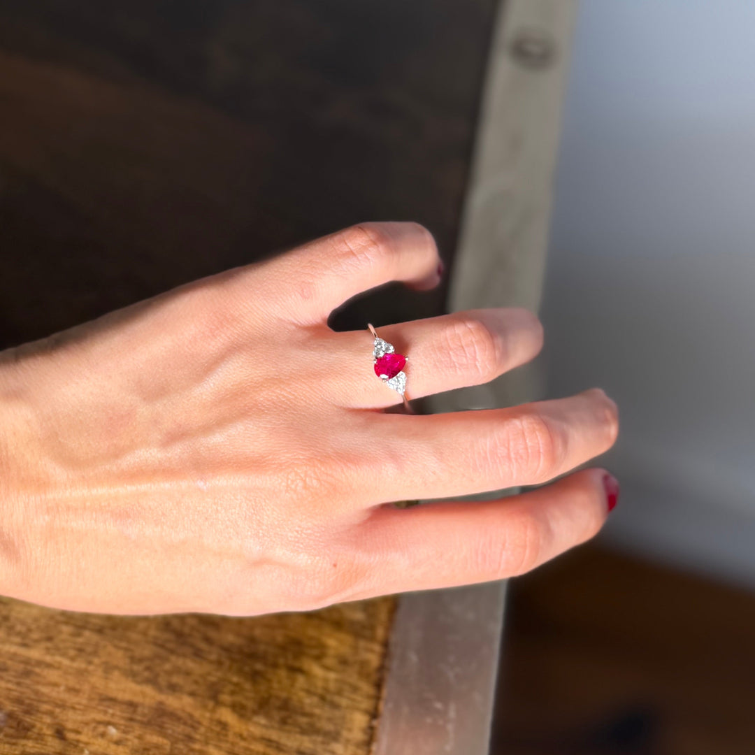 RING 121