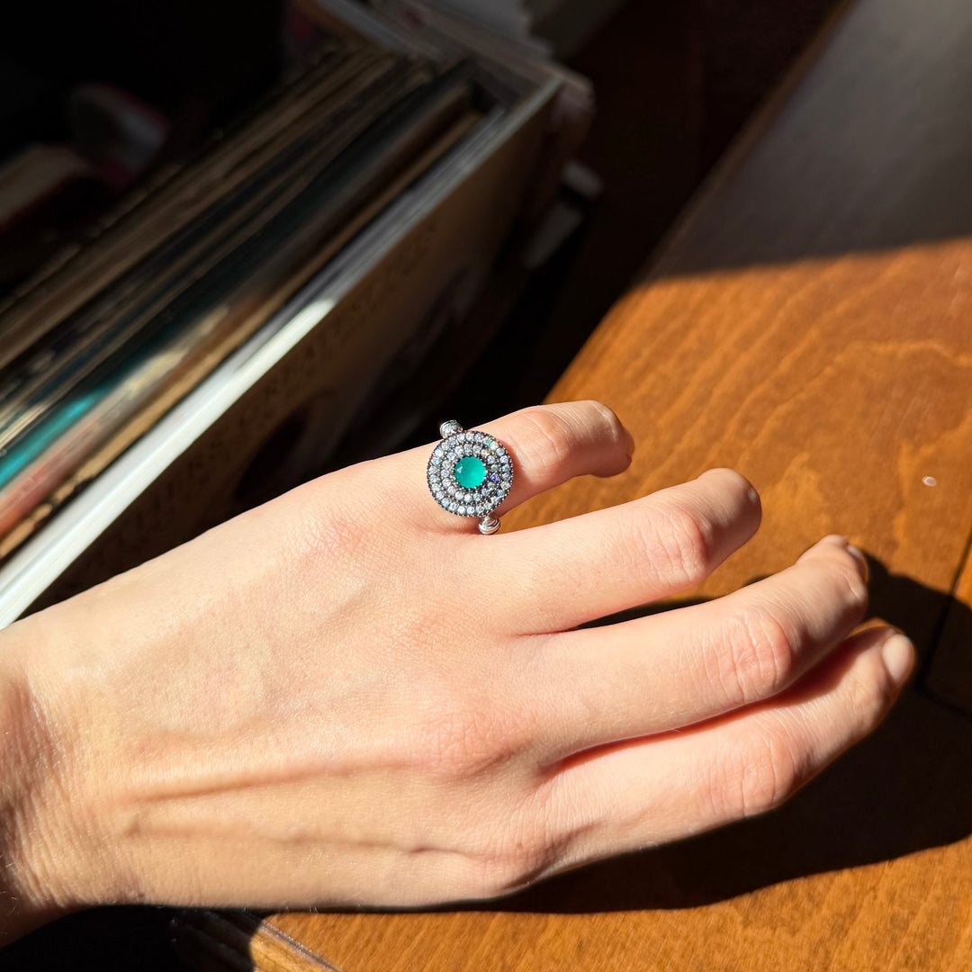 RING 20