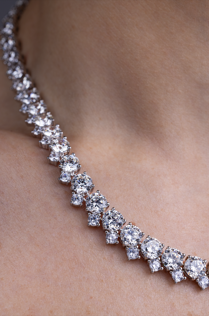Abigail Necklace