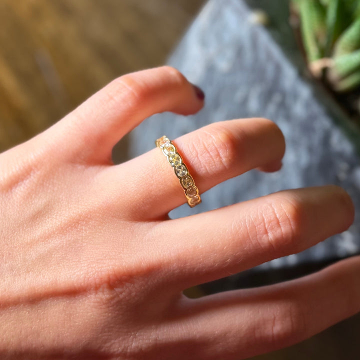 RING 133
