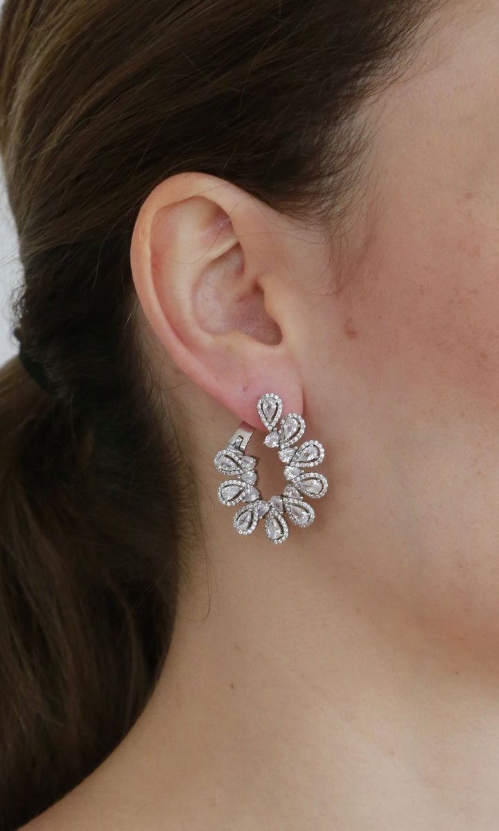 Vivienne Earrings