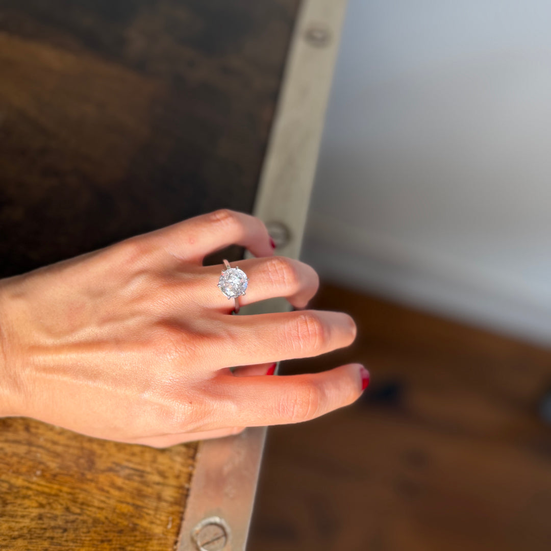 RING 119