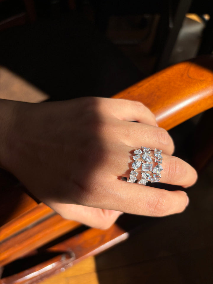 Lexi Ring