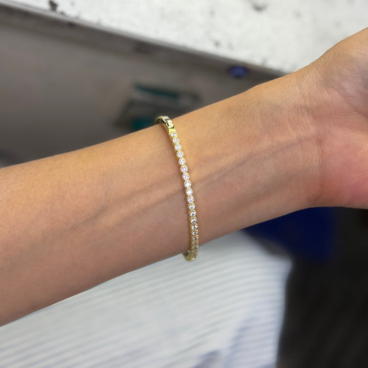 CUFF BRACELET 5