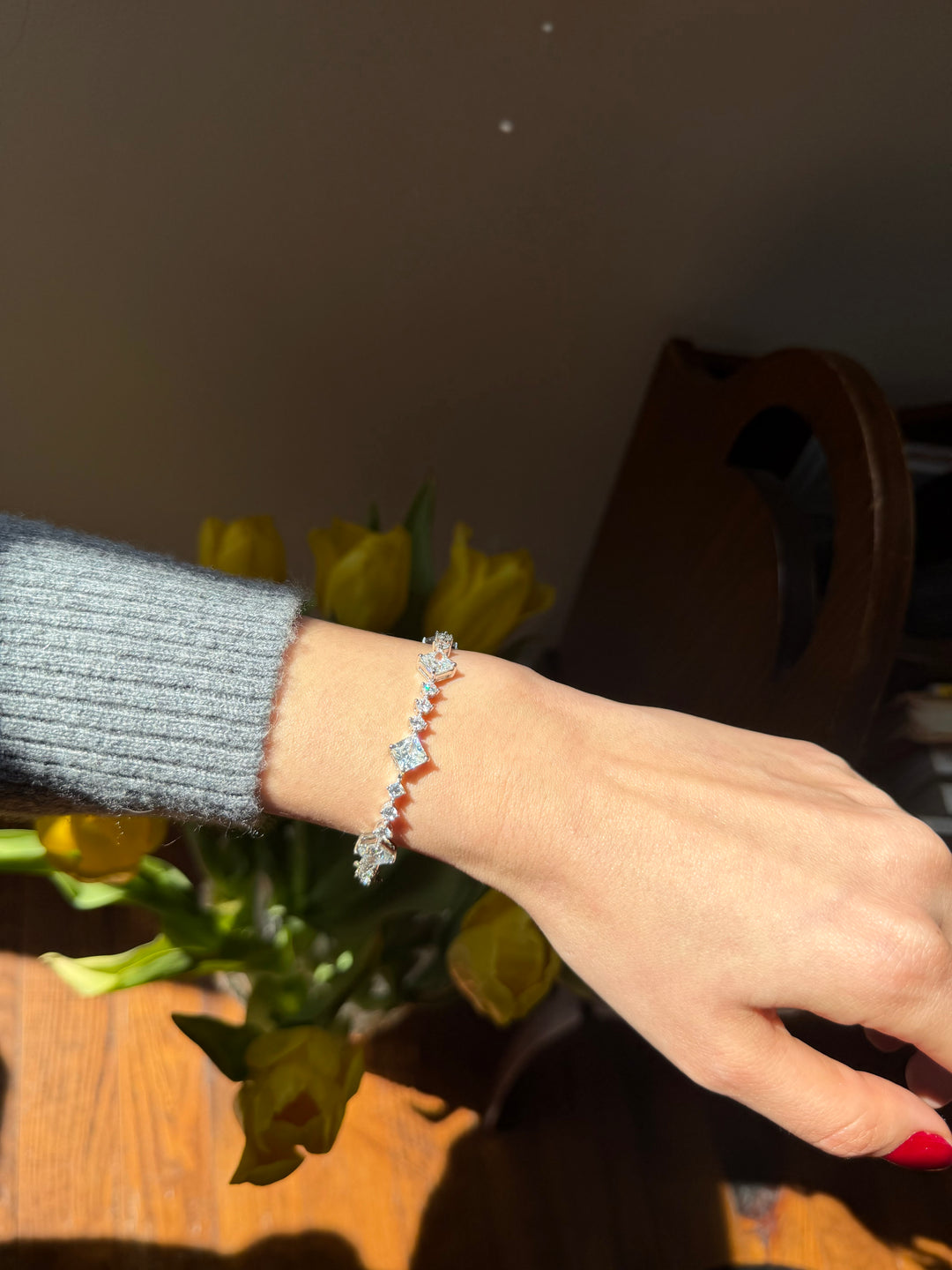 BRACELET 21