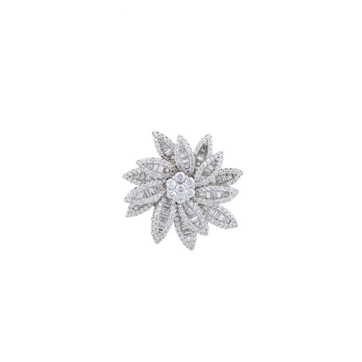 Cassia Big Ring