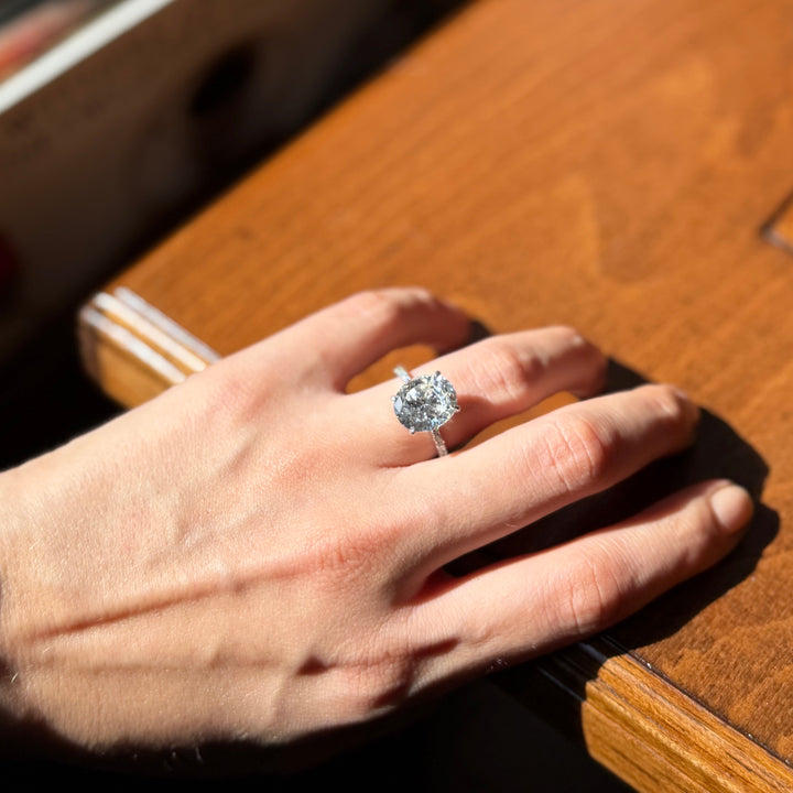 RING 124