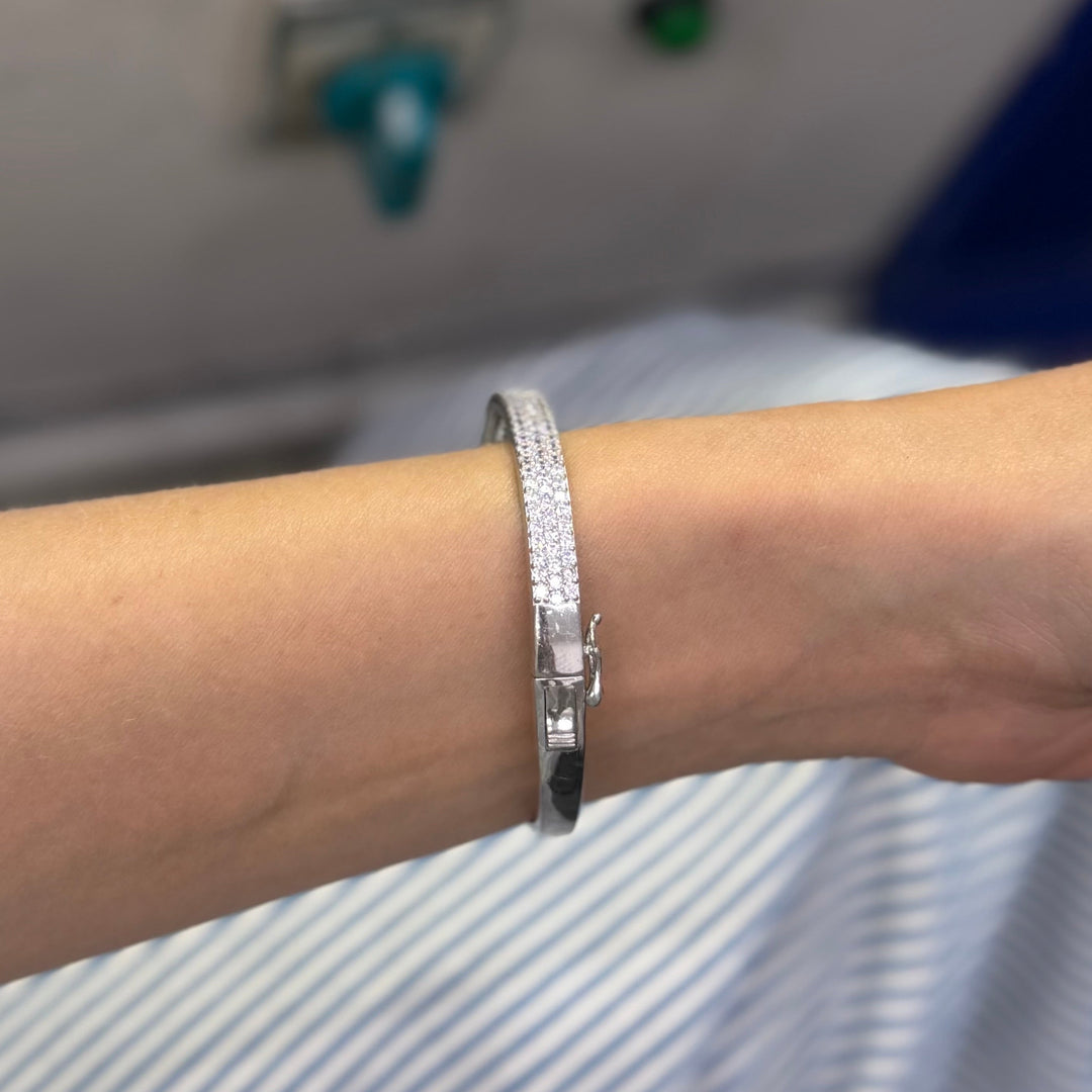 CUFF BRACELET 4