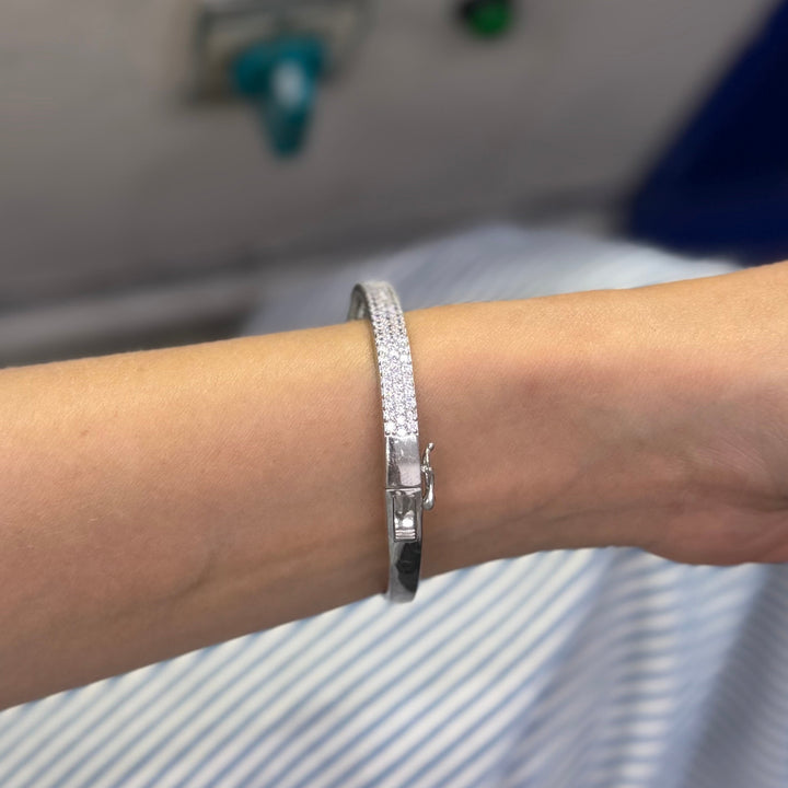 CUFF BRACELET 4