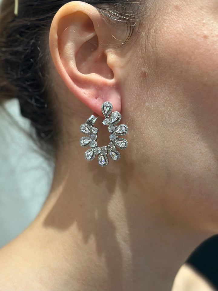 Vivienne Earrings