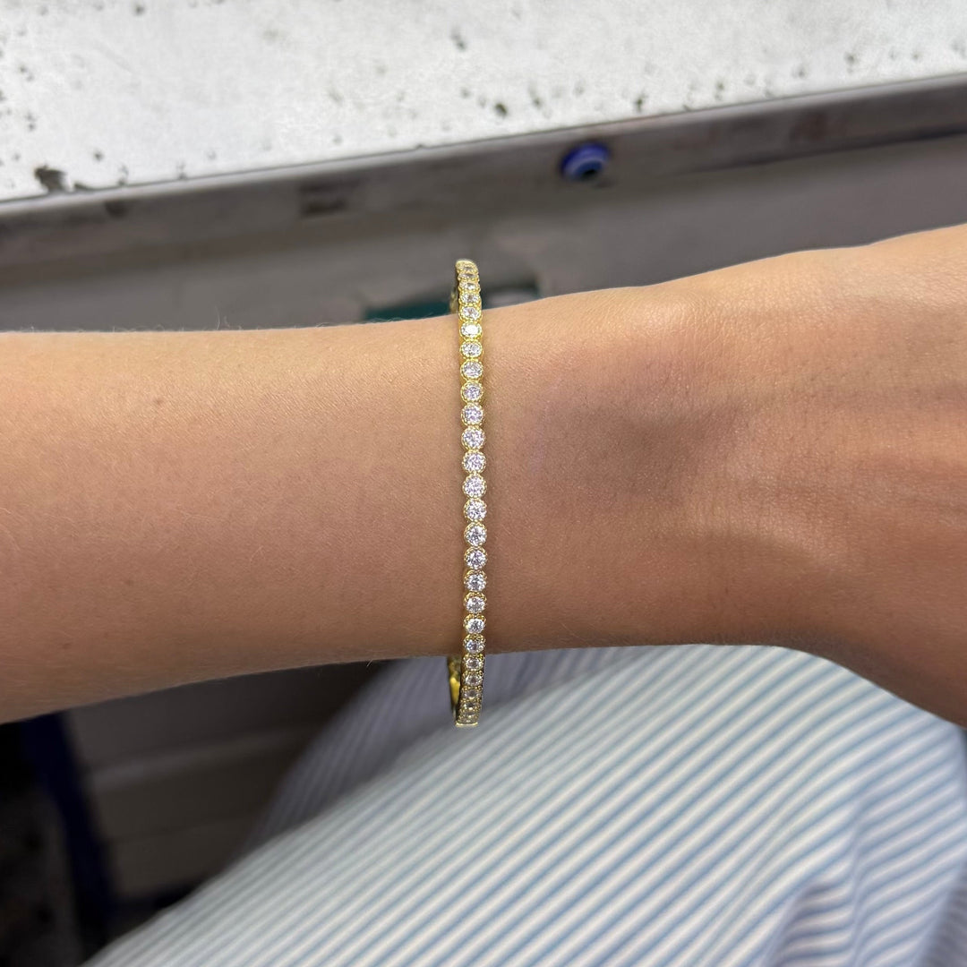 CUFF BRACELET 5
