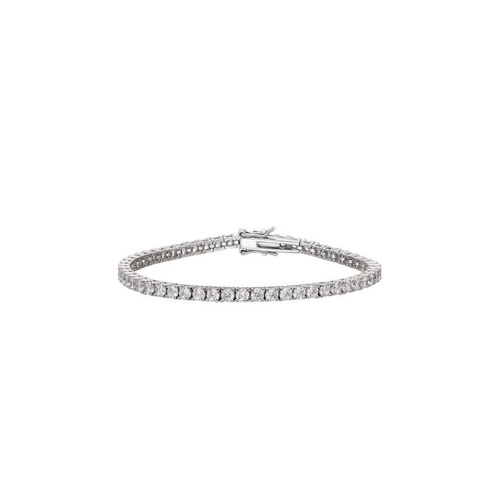 Charlotte 3 MM Waterway Bracelet