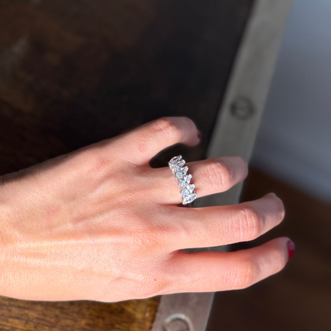RING 118