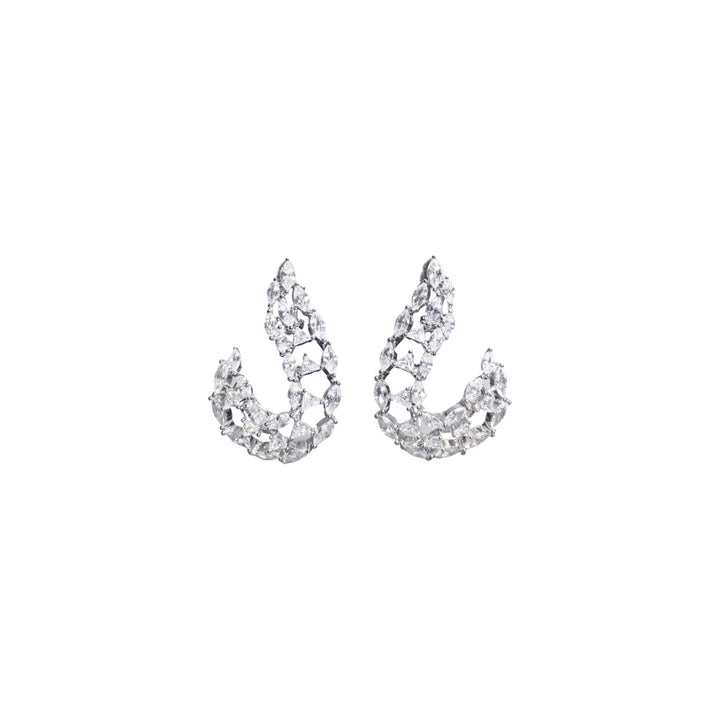 Demeteria Earring