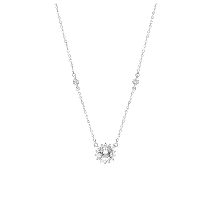 Hailey Necklace