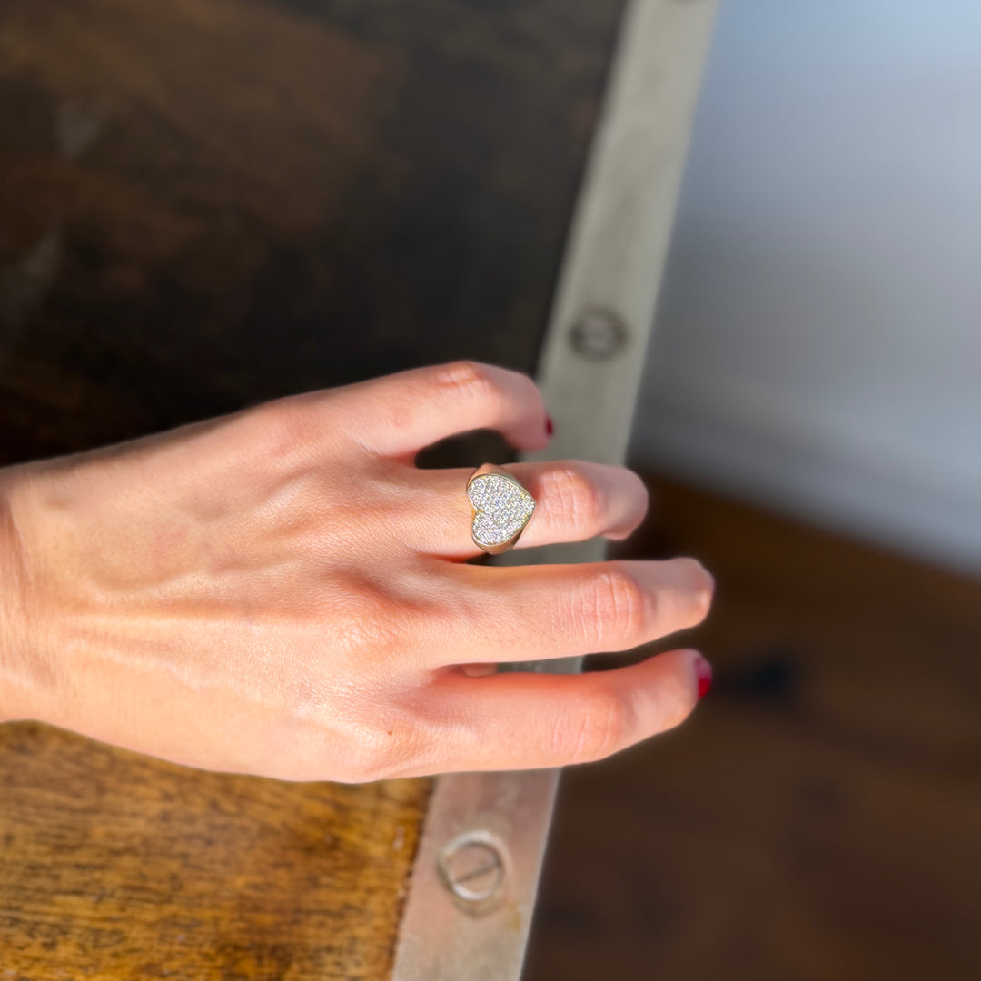 RING 123
