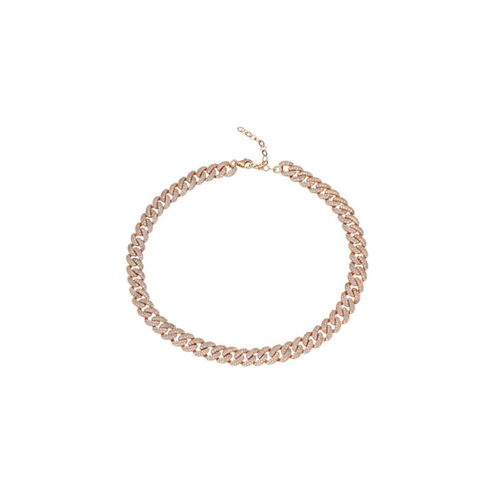 Maryle Flexible Necklace