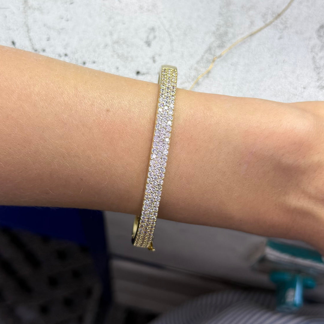 CUFF BRACELET 13