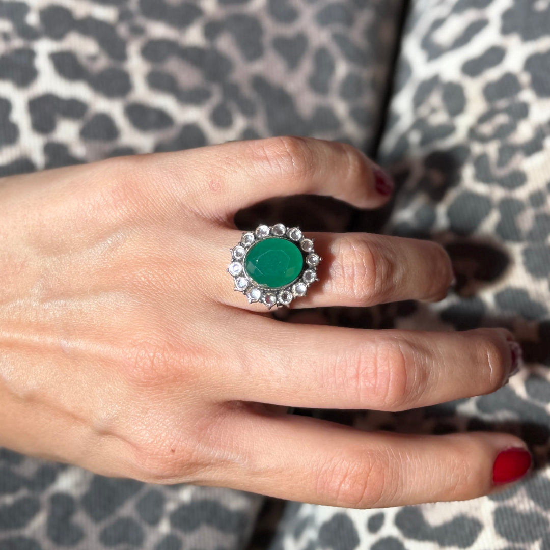 RING 109
