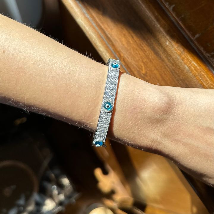 CUFF BRACELET 5
