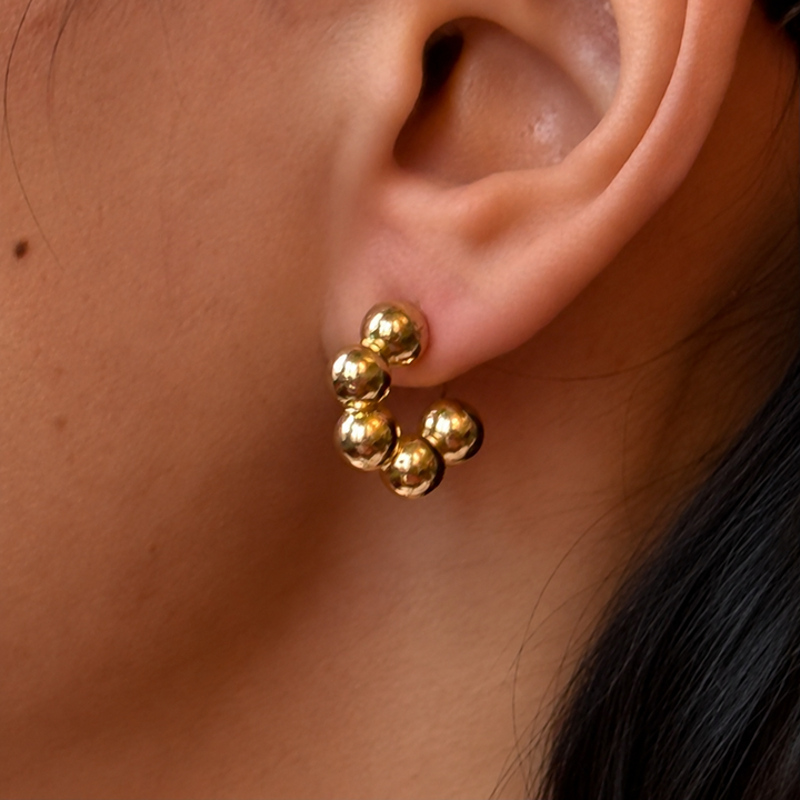 EARRINGS 11