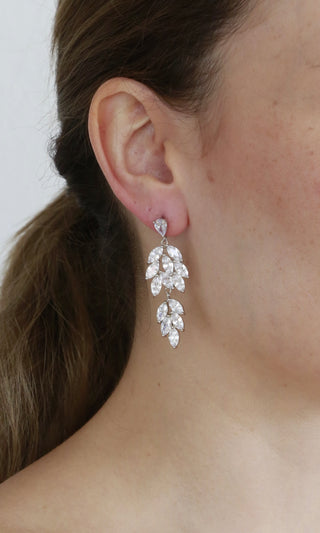 Grace Earrings