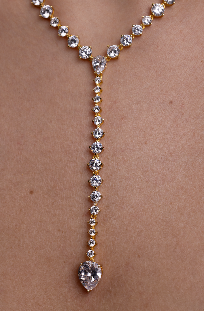 Cruella Necklace