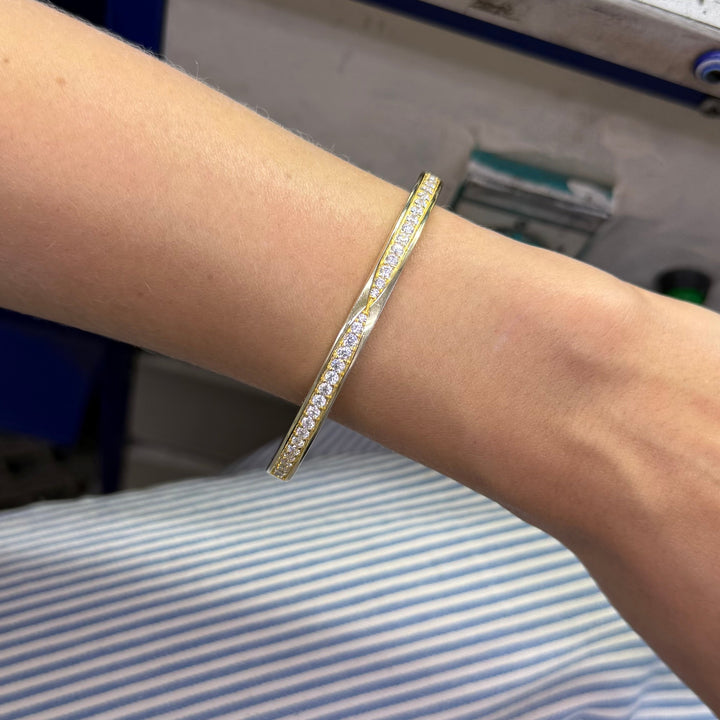 CUFF BRACELET 12