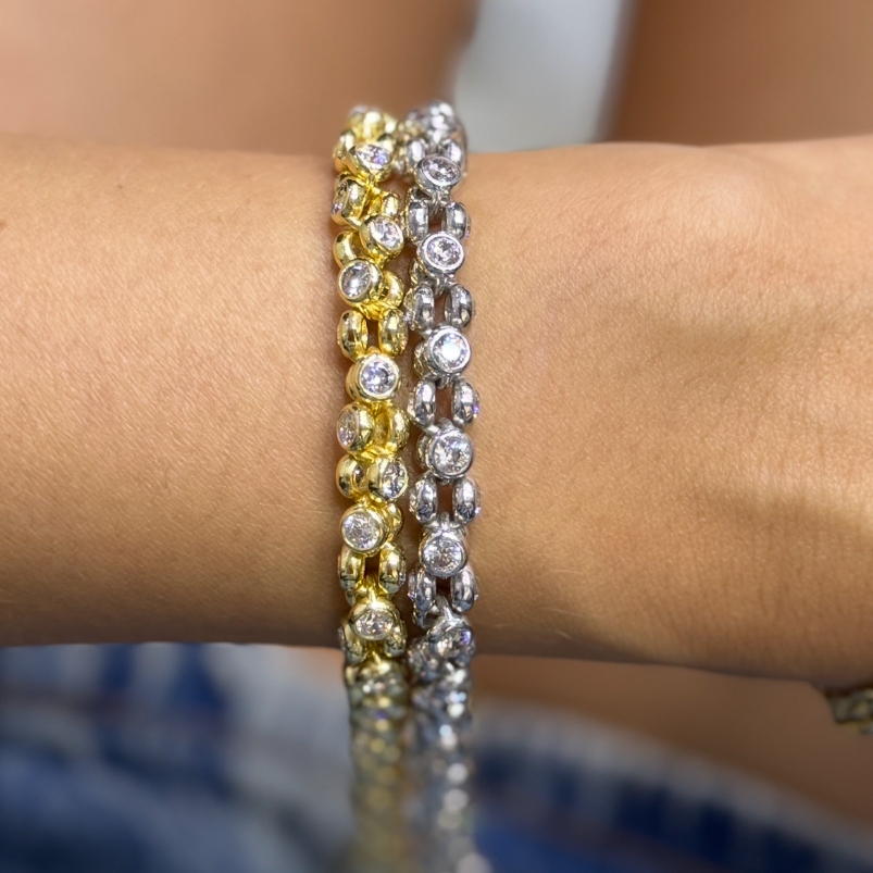 Ceko Bracelet