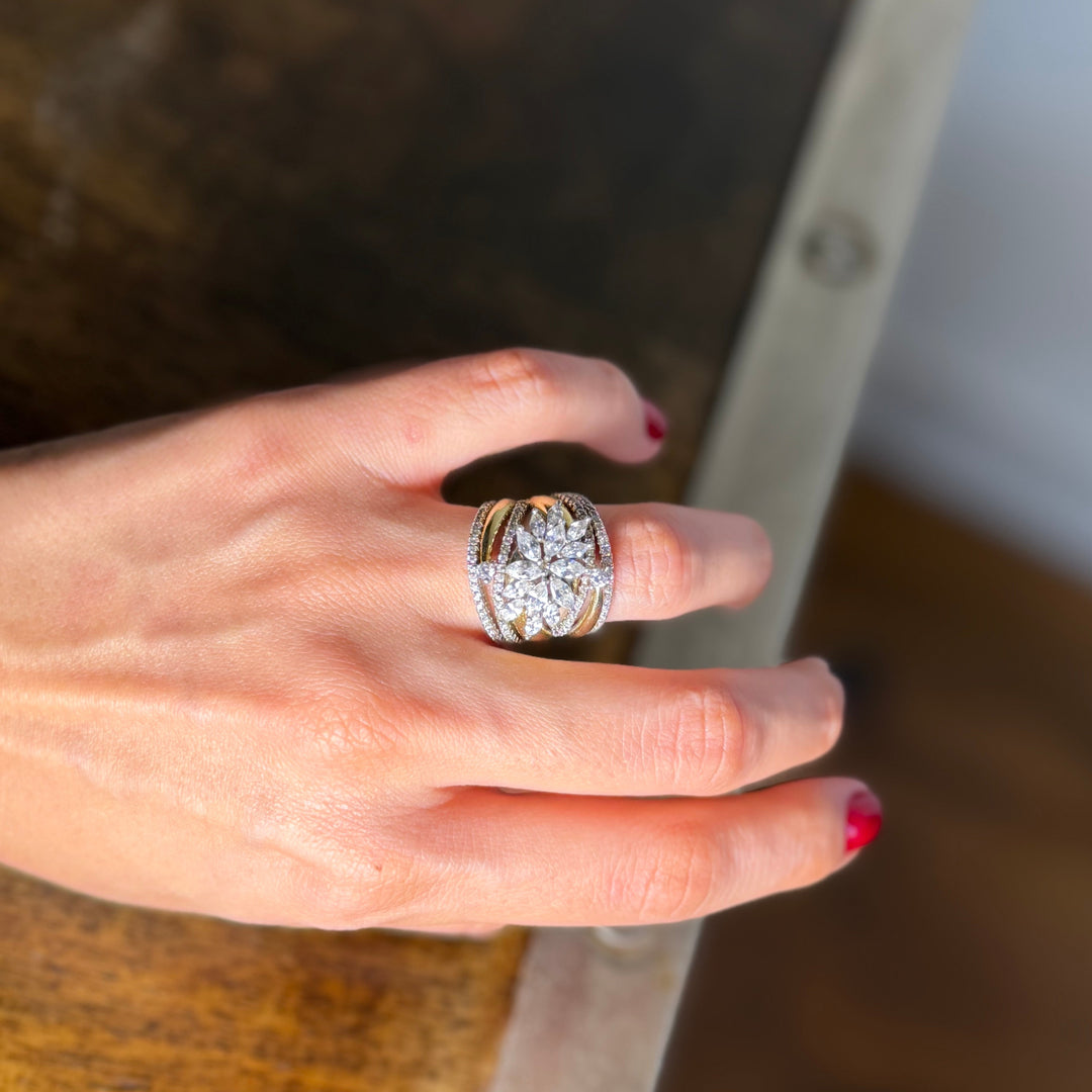 RING 117
