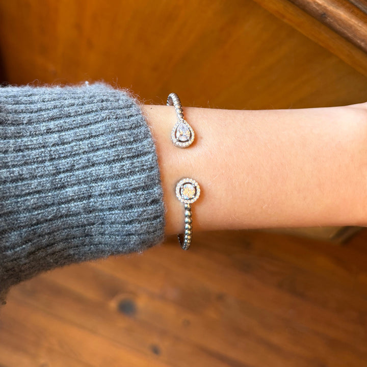 Cuff Bracelet 3