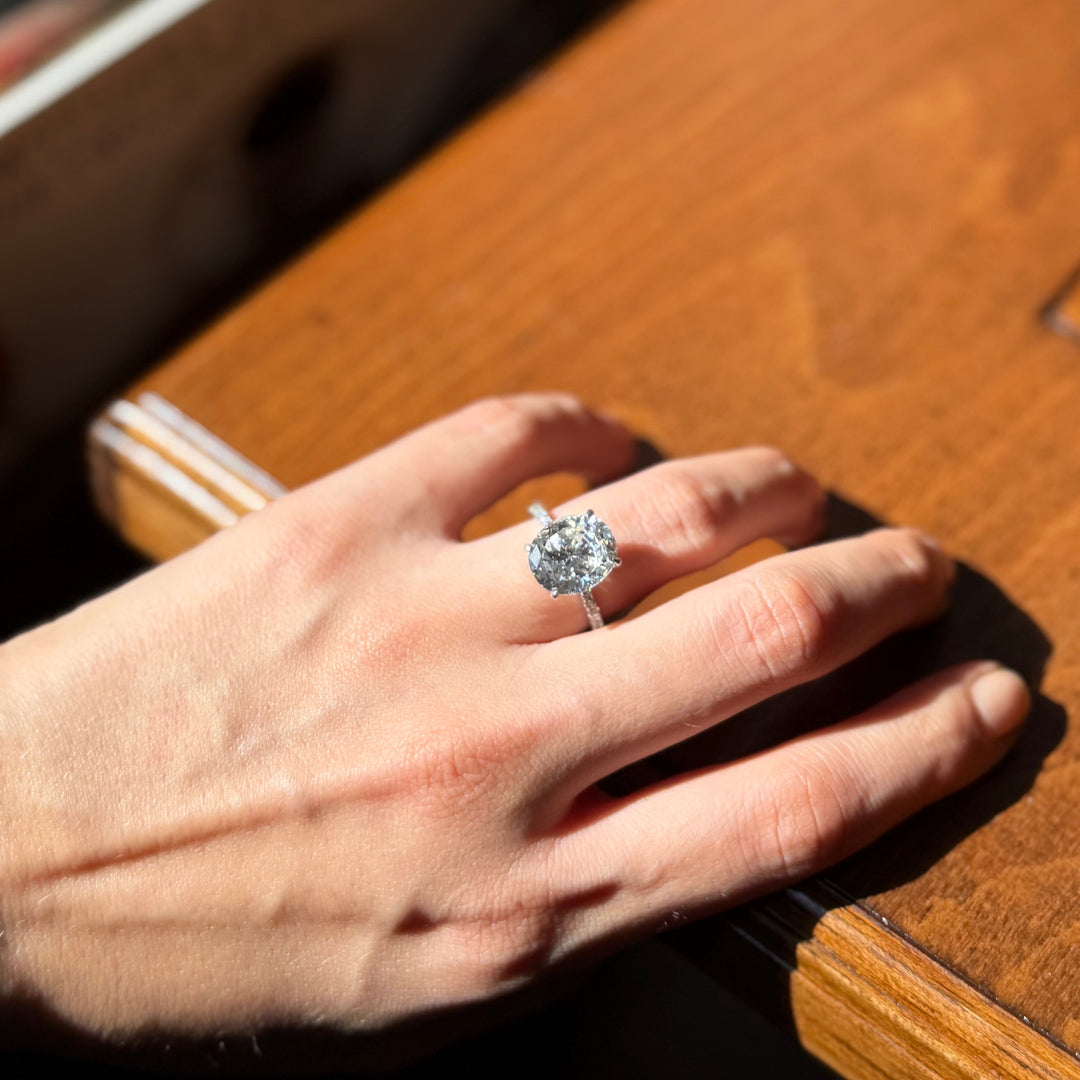 RING 124