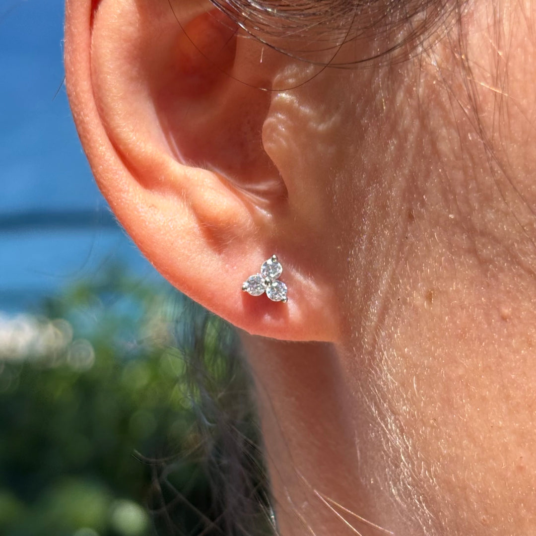 Gina Earring