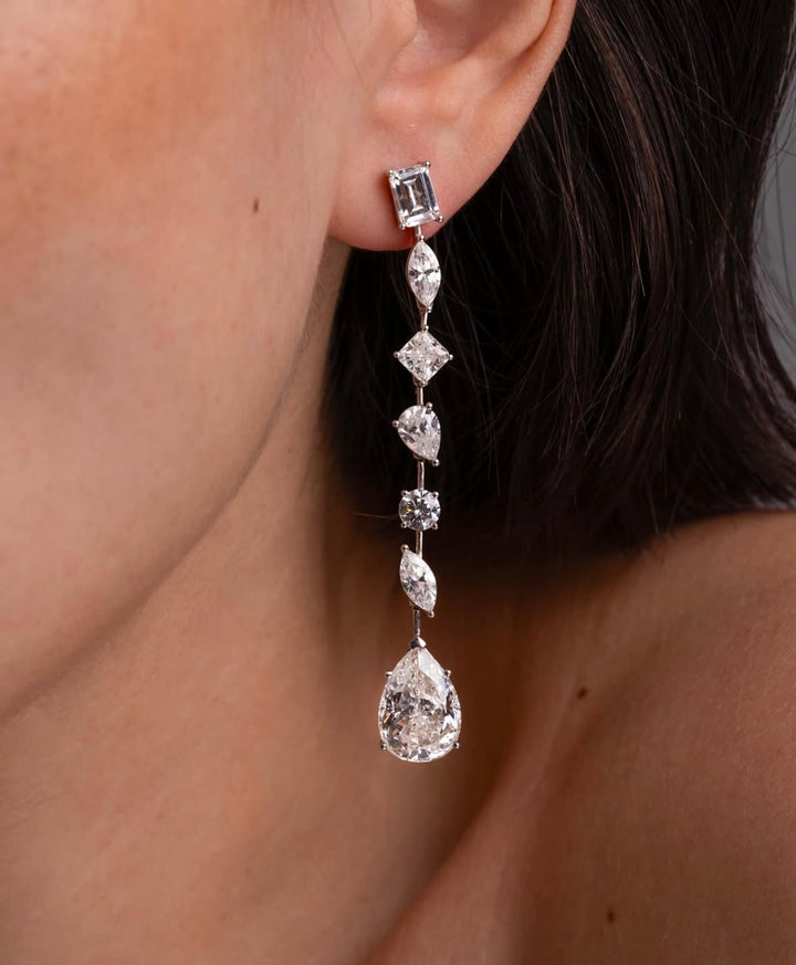 Bellini Earrings