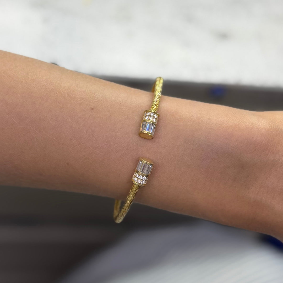 CUFF BRACELET 7