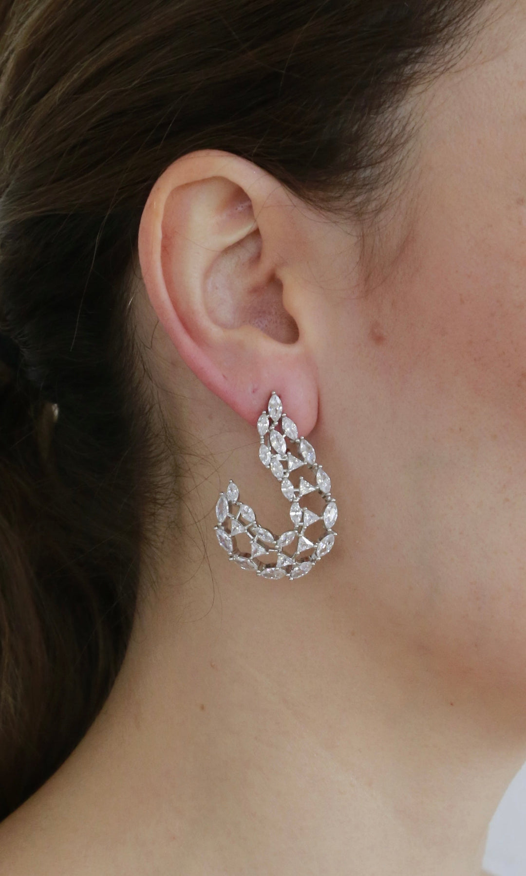 Demeteria Earring