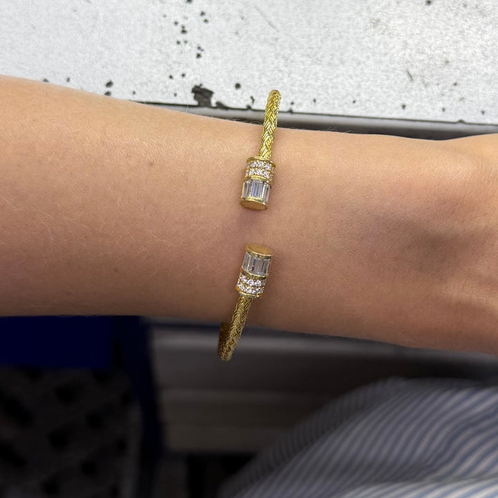CUFF BRACELET 7