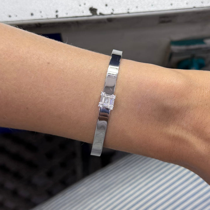 CUFF BRACELET 6
