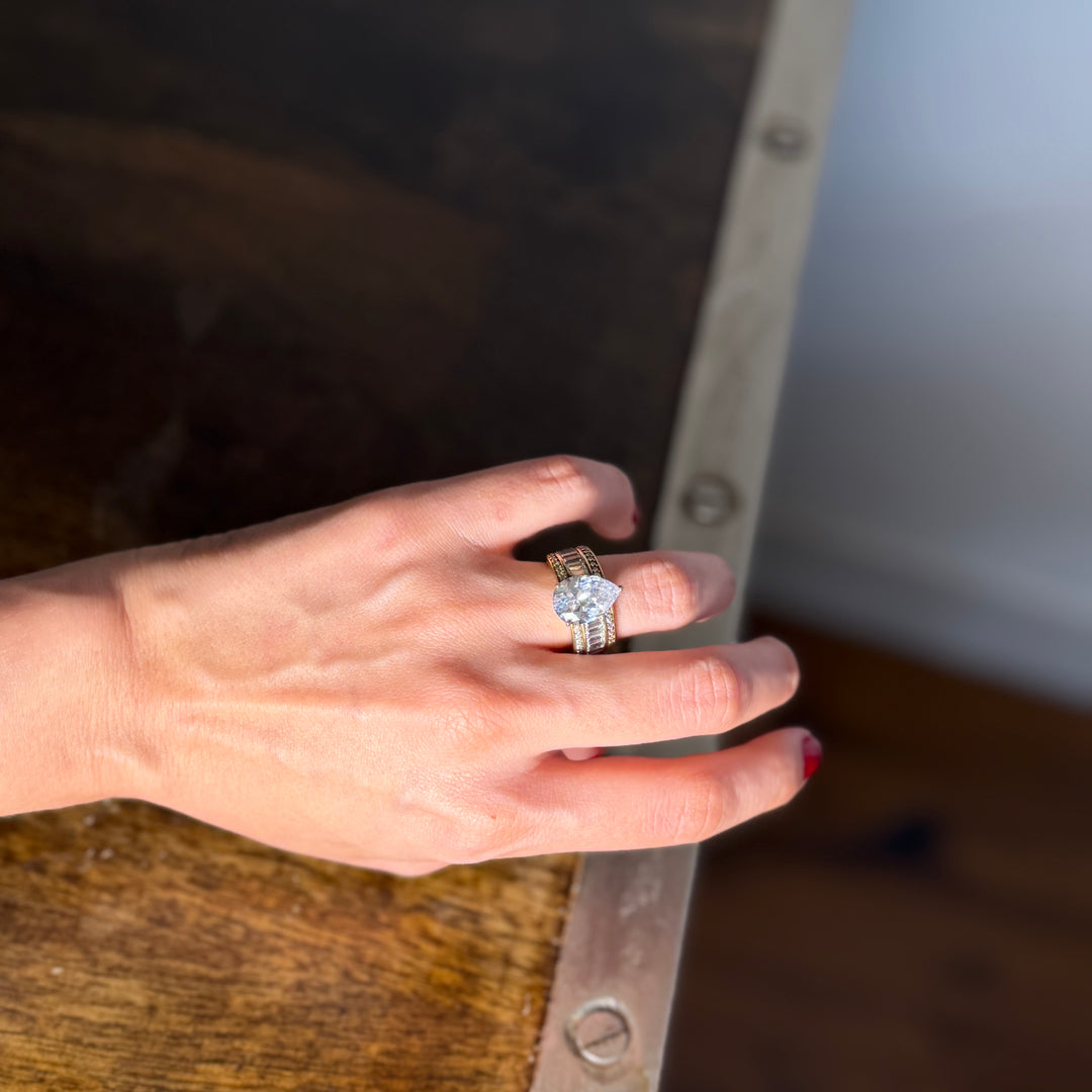 RING 122